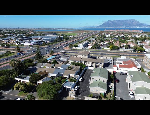830M² VACANT LAND FOR SALE IN TABLE VIEW